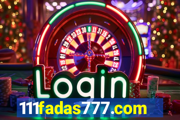 111fadas777.com