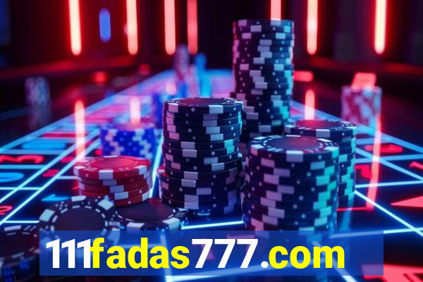 111fadas777.com