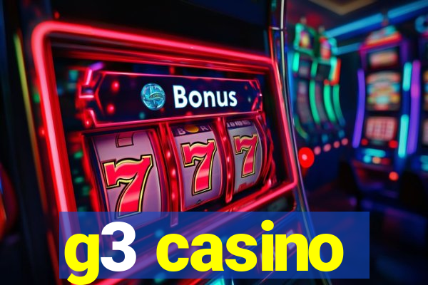 g3 casino