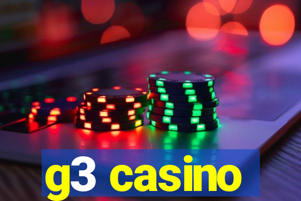 g3 casino