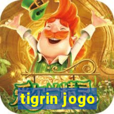 tigrin jogo