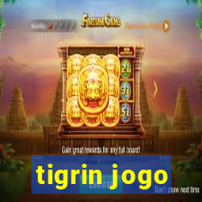 tigrin jogo