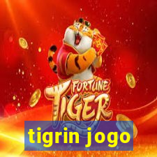 tigrin jogo