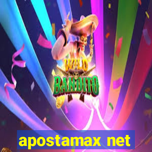 apostamax net