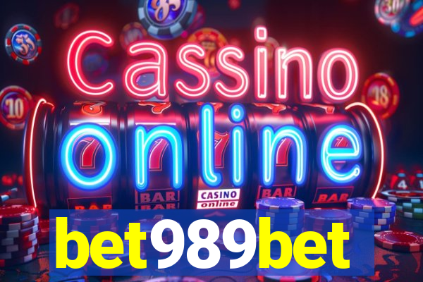 bet989bet