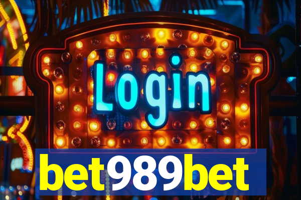 bet989bet