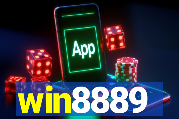 win8889