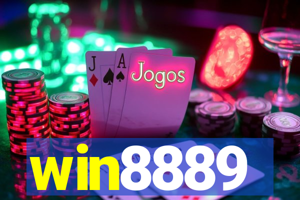 win8889