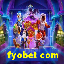 fyobet com