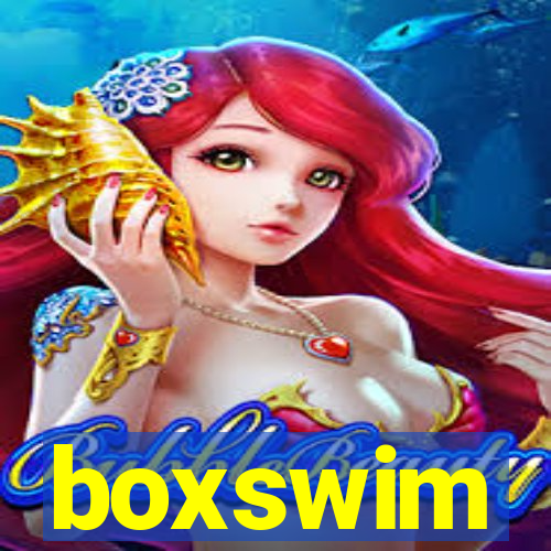 boxswim