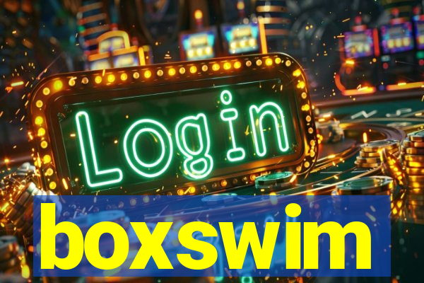 boxswim