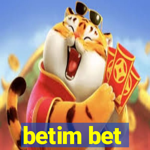 betim bet