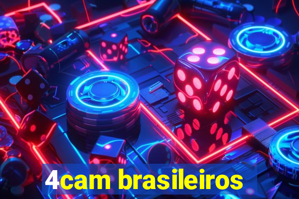 4cam brasileiros