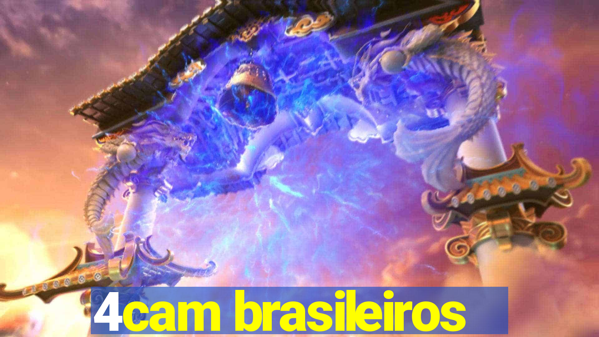 4cam brasileiros