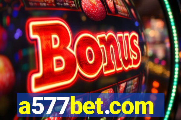 a577bet.com