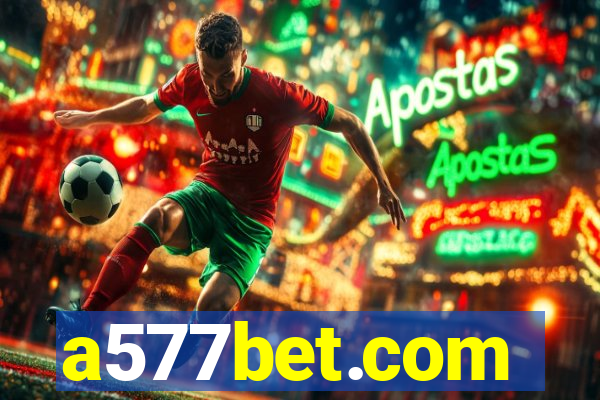 a577bet.com