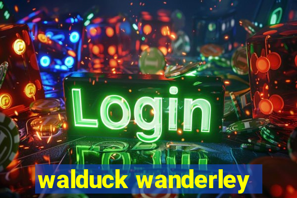 walduck wanderley