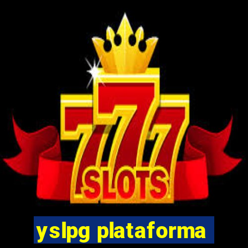 yslpg plataforma