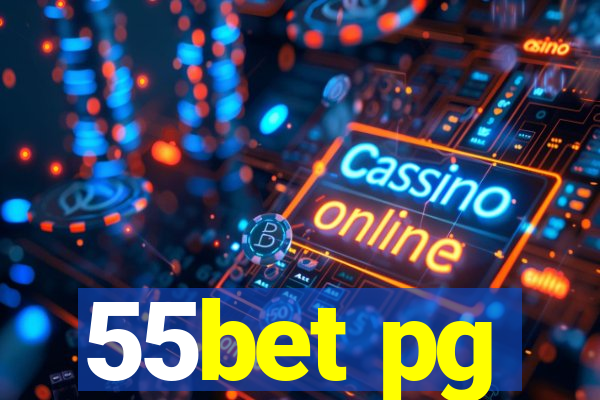 55bet pg