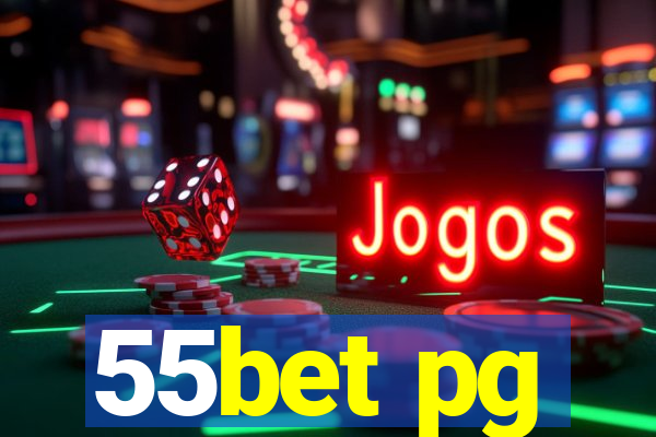 55bet pg