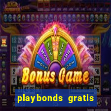 playbonds gratis jogar bingo silverball