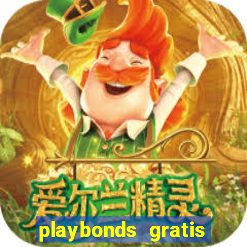 playbonds gratis jogar bingo silverball