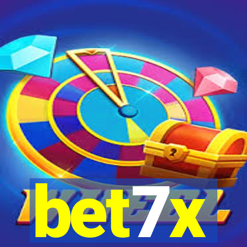 bet7x