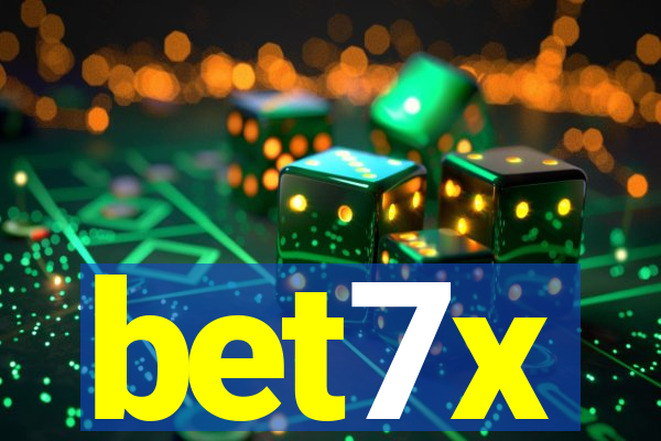 bet7x