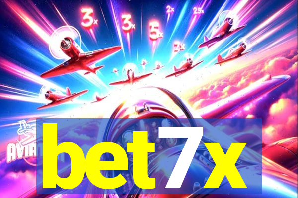 bet7x