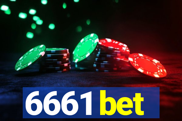 6661 bet