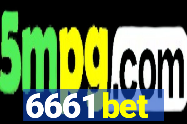 6661 bet