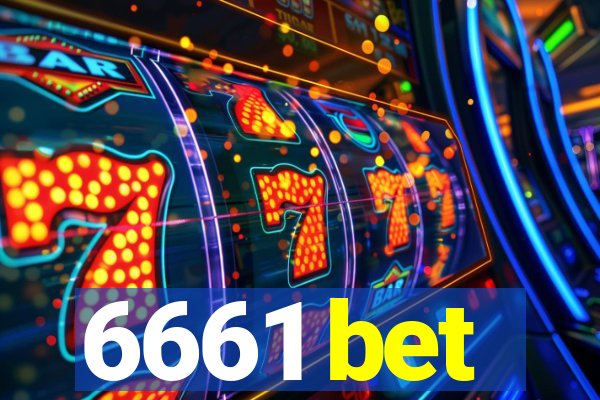 6661 bet