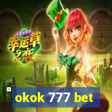 okok 777 bet