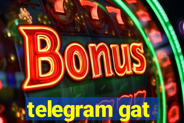 telegram gat