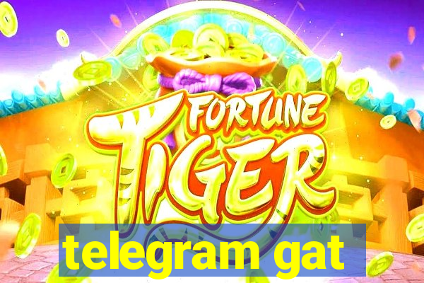 telegram gat