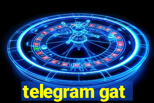 telegram gat