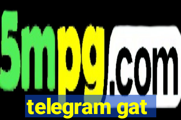 telegram gat