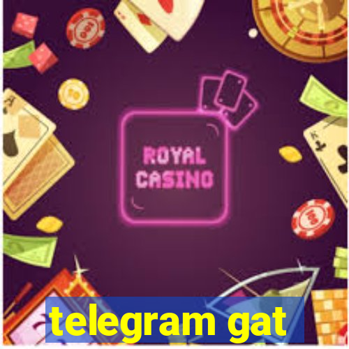 telegram gat