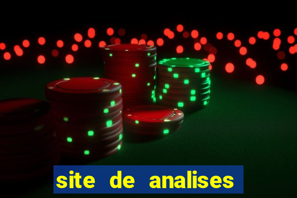 site de analises futebol virtual bet365