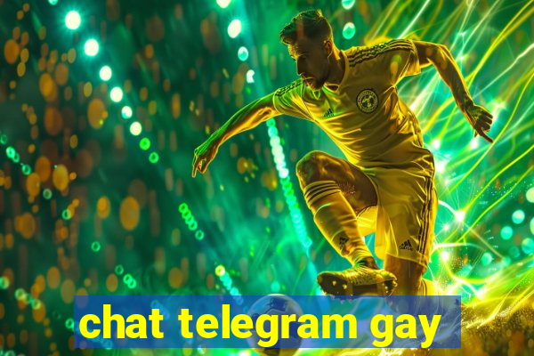 chat telegram gay