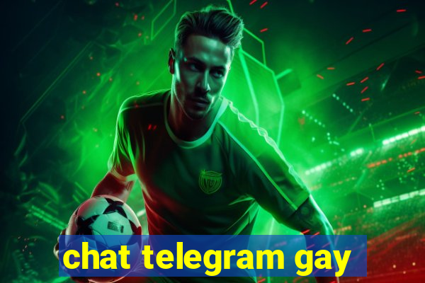 chat telegram gay