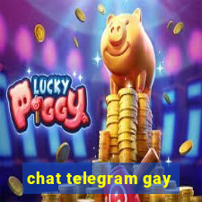 chat telegram gay