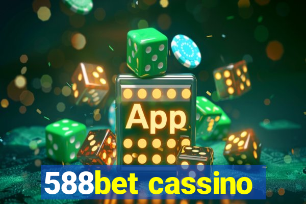 588bet cassino