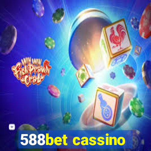 588bet cassino