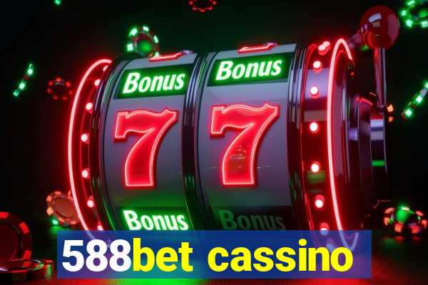 588bet cassino