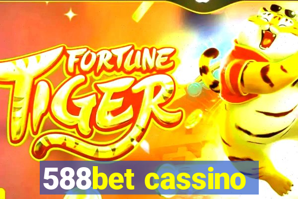 588bet cassino