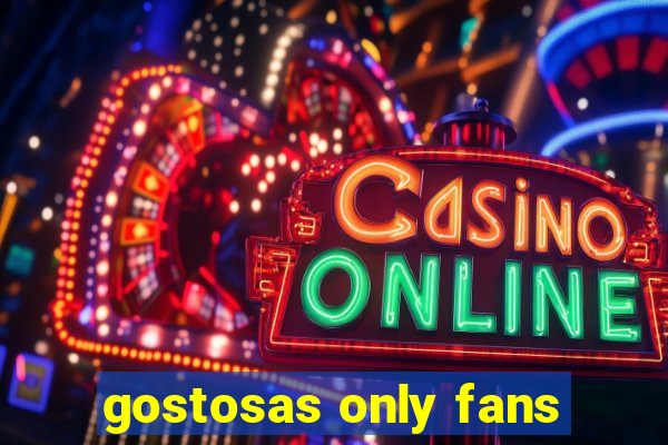 gostosas only fans