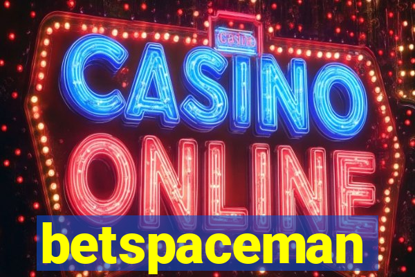 betspaceman