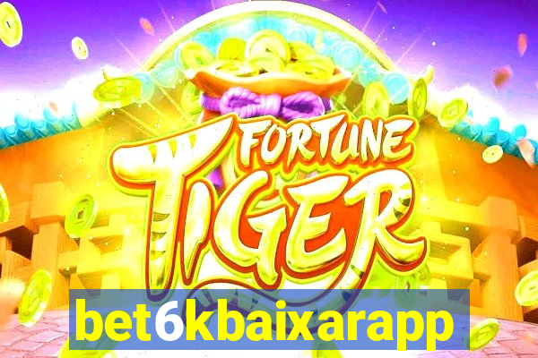 bet6kbaixarapp