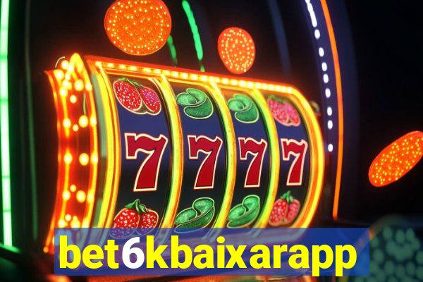 bet6kbaixarapp